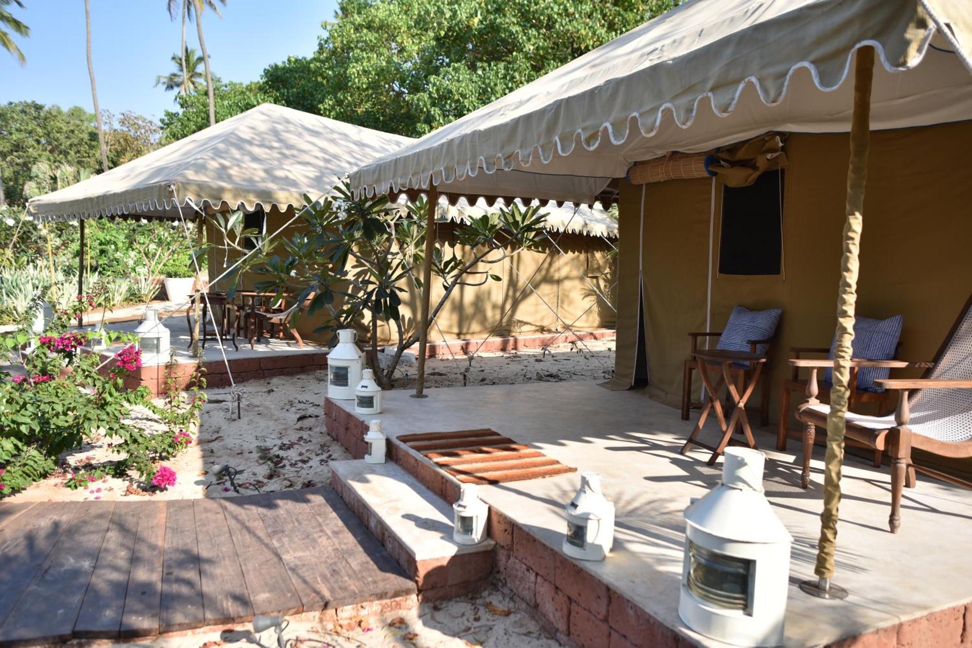Saffronstays Stella Maris - Luxury Beach Front Villa Near Redi Beach Querim Exterior photo